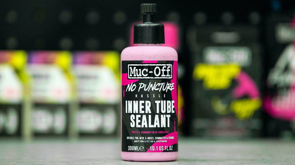 Muc-Off Inner Tube Sealant - Cyclop.in