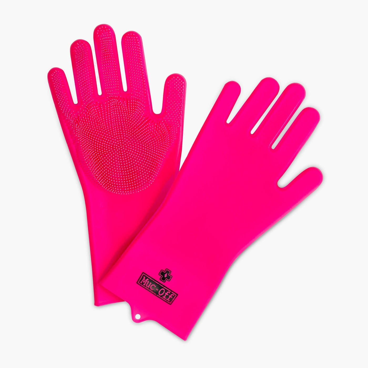 Muc-Off Deep Scrubber Gloves - Cyclop.in