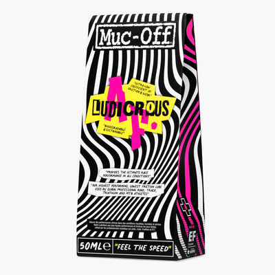 Muc-Off Ludicrous AF Lube - Cyclop.in