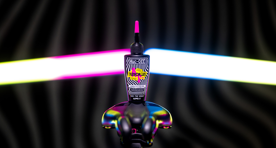 Muc-Off Ludicrous AF Lube - Cyclop.in