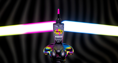 Muc-Off Ludicrous AF Lube - Cyclop.in