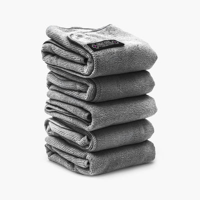 Muc-Off Luxury Microfibre Polishing Cloth - Cyclop.in