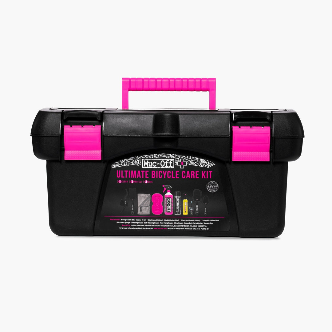 Buy Muc-Off Ultimate Bicycle Cleaning Kit
