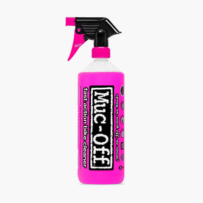 Muc-Off Ultimate Bicycle Cleaning Kit - Cyclop.in