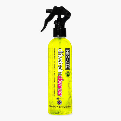 Muc-Off Ultimate Bicycle Cleaning Kit - Cyclop.in