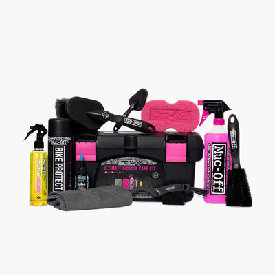 Muc-Off Ultimate Bicycle Cleaning Kit - Cyclop.in