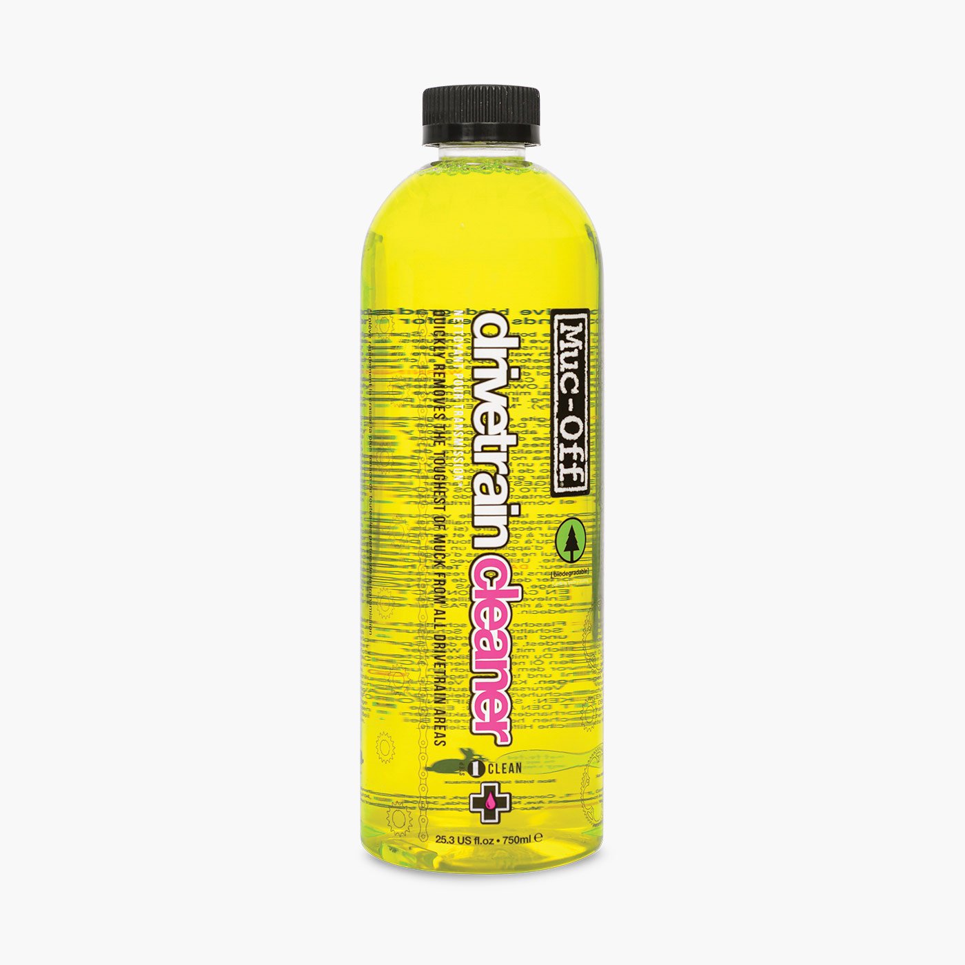 Muc-Off Bio Drivetrain Cleaner - Cyclop.in