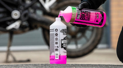 Muc-Off Bike Cleaner Concentrate - Cyclop.in