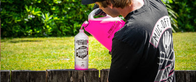 Muc-Off Bike Cleaner Concentrate - Cyclop.in