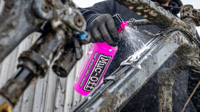 Muc-Off Bike Cleaner Concentrate - Cyclop.in