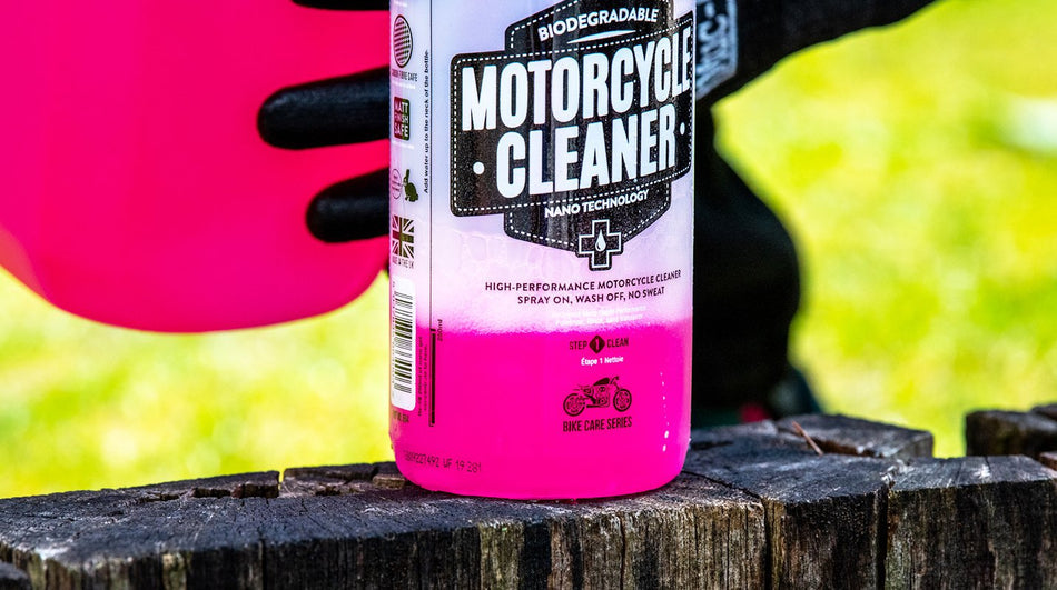 Muc-Off Bike Cleaner Concentrate - Cyclop.in