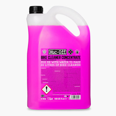 Muc-Off Bike Cleaner Concentrate - Cyclop.in