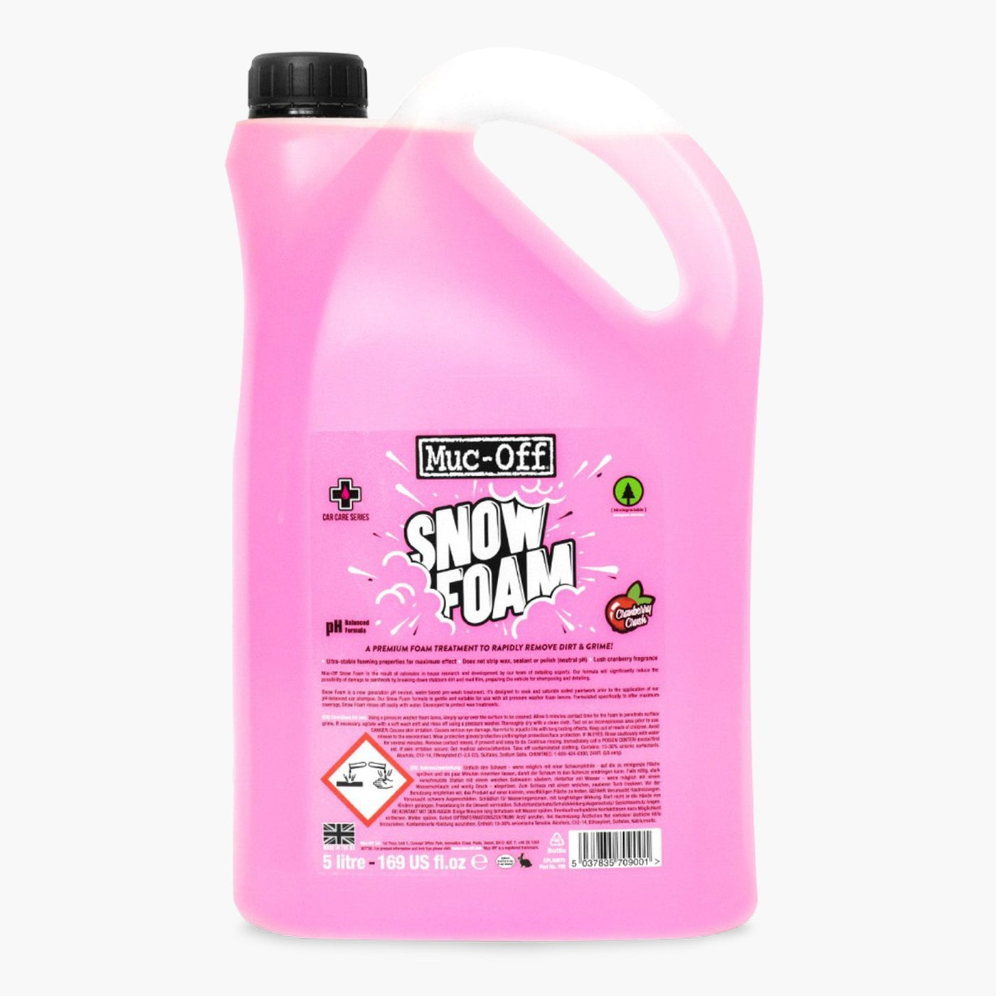 Muc-Off Snow Foam - Cyclop.in