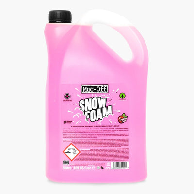 Muc-Off Snow Foam - Cyclop.in