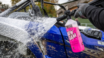 Muc-Off Snow Foam - Cyclop.in