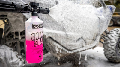 Muc-Off Snow Foam - Cyclop.in