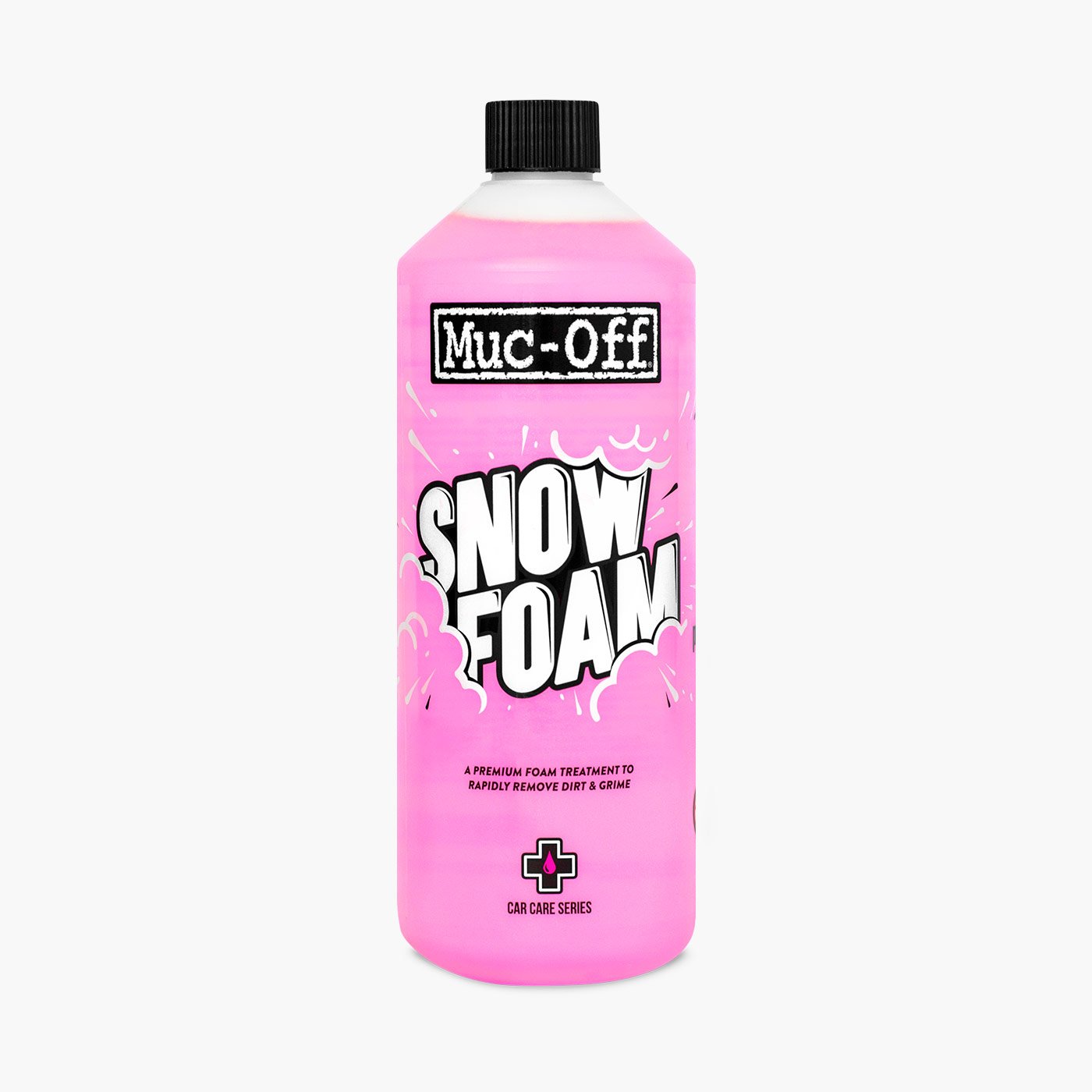 Muc-Off Snow Foam - Cyclop.in
