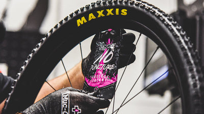 Muc-Off No Puncture Hassle Tubeless Sealant - Cyclop.in