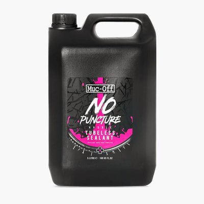Muc-Off No Puncture Hassle Tubeless Sealant - Cyclop.in