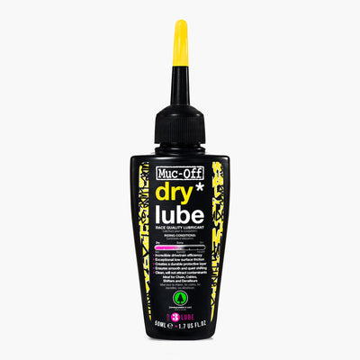 Muc-Off Bicycle Dry Weather Lube - Cyclop.in