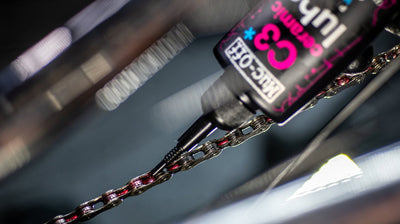 Muc-Off C3 Wet Weather Ceramic Lube - Cyclop.in