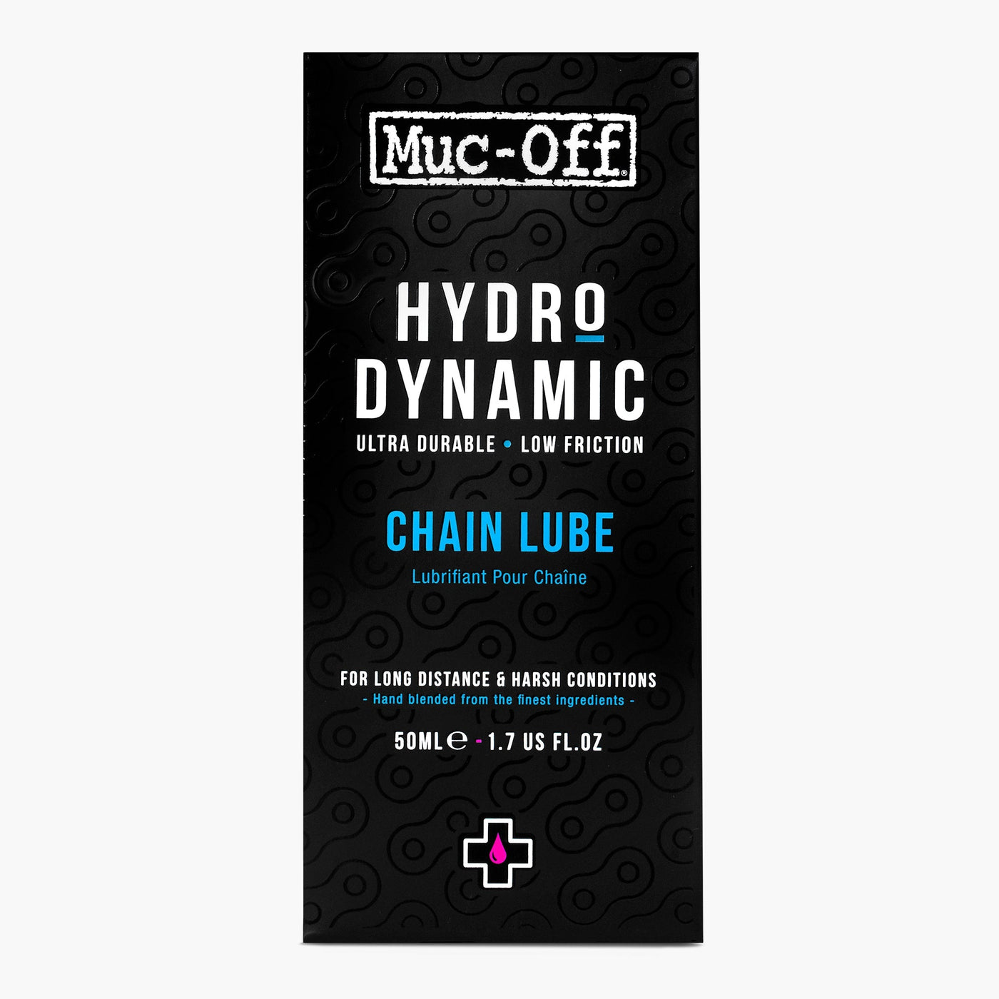 Muc-Off Hydrodynamic Lube - 50ml - Cyclop.in