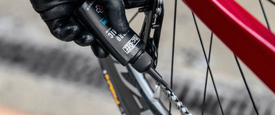 Muc-Off Hydrodynamic Lube - 50ml - Cyclop.in