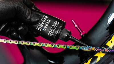 Muc-Off Hydrodynamic Lube - 50ml - Cyclop.in