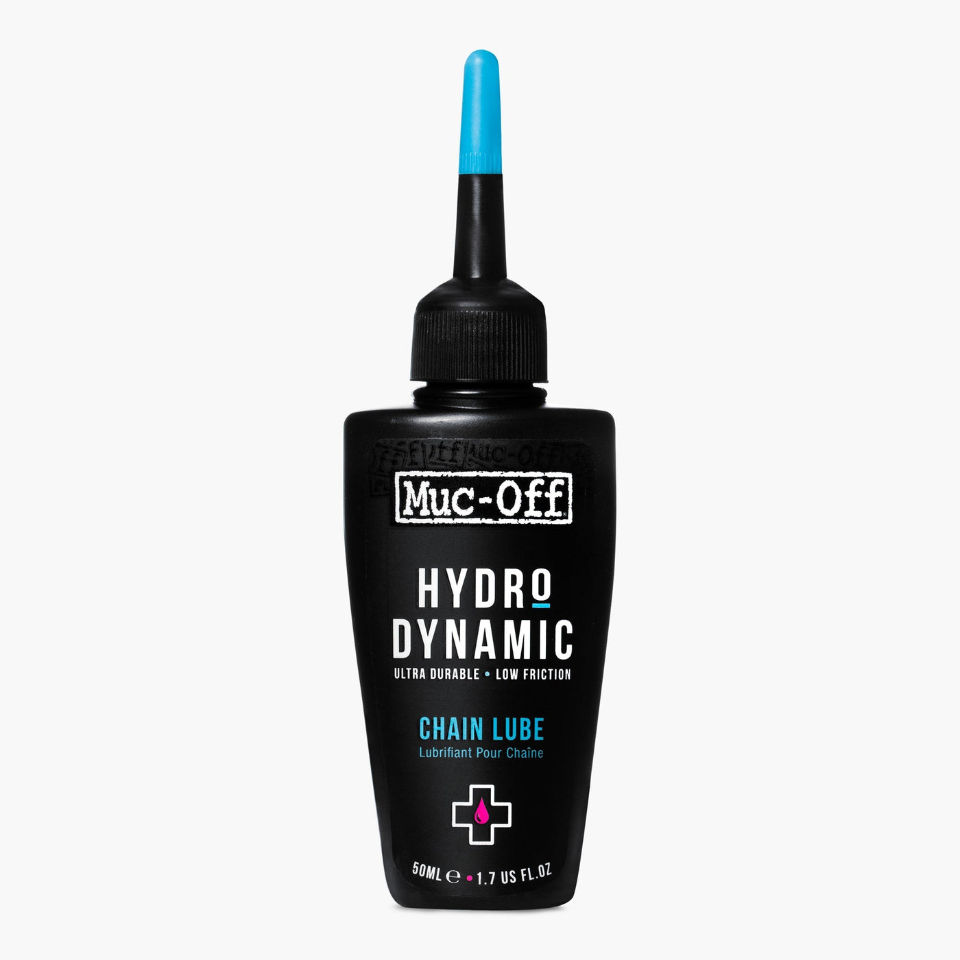 Muc-Off Hydrodynamic Lube - 50ml - Cyclop.in