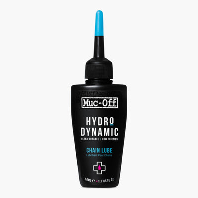 Muc-Off Hydrodynamic Lube - 50ml - Cyclop.in