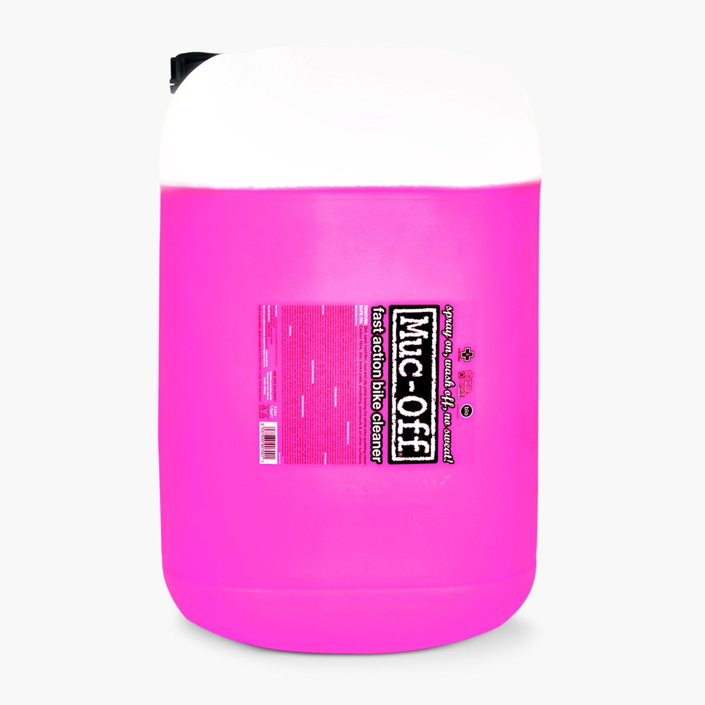 Muc-Off Nano Tech Bike Cleaner - Cyclop.in