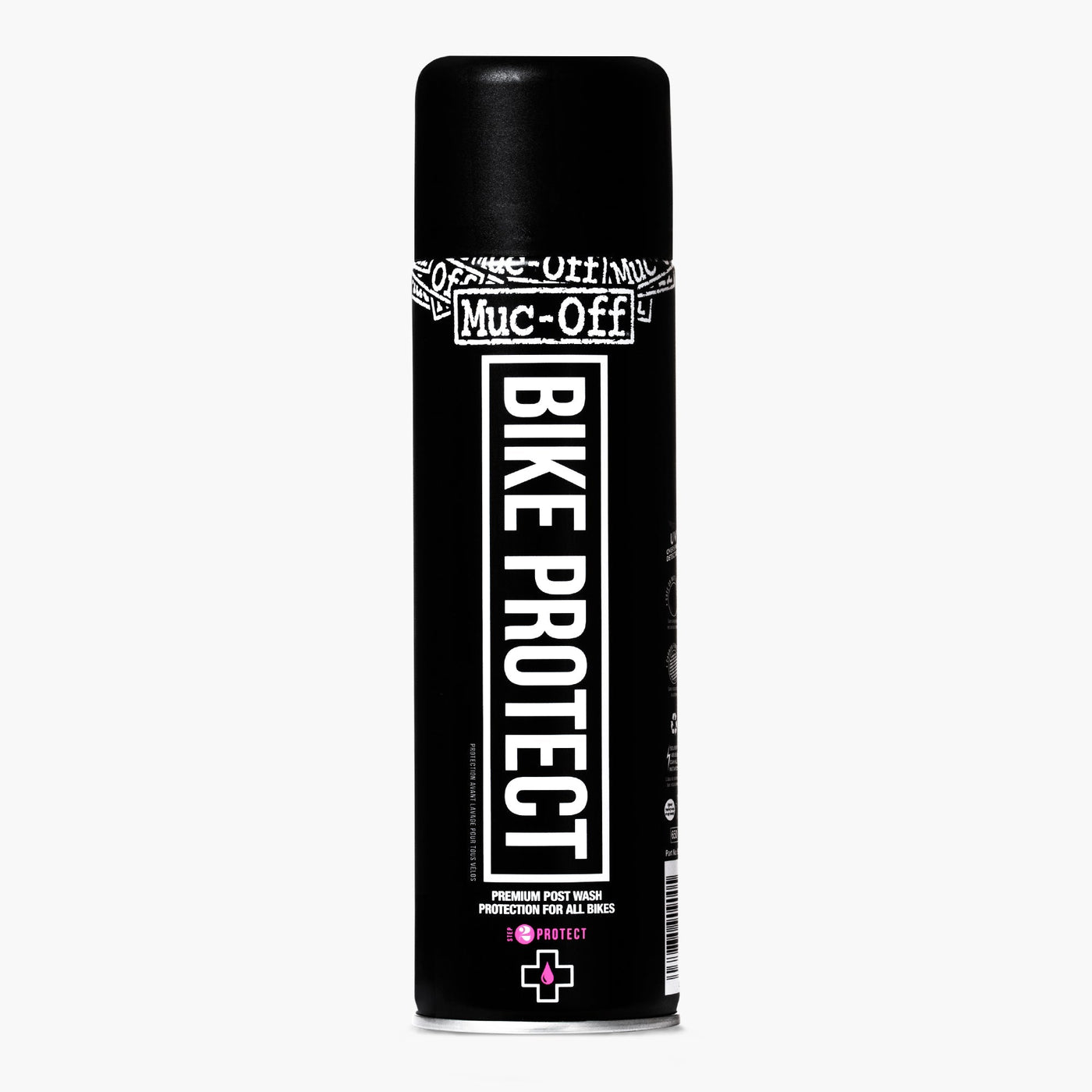 Muc-Off Bike Protect - 500ml - Cyclop.in