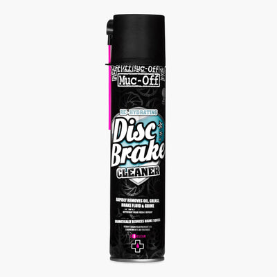 Muc-Off Disc Brake Cleaner - 400ml - Cyclop.in