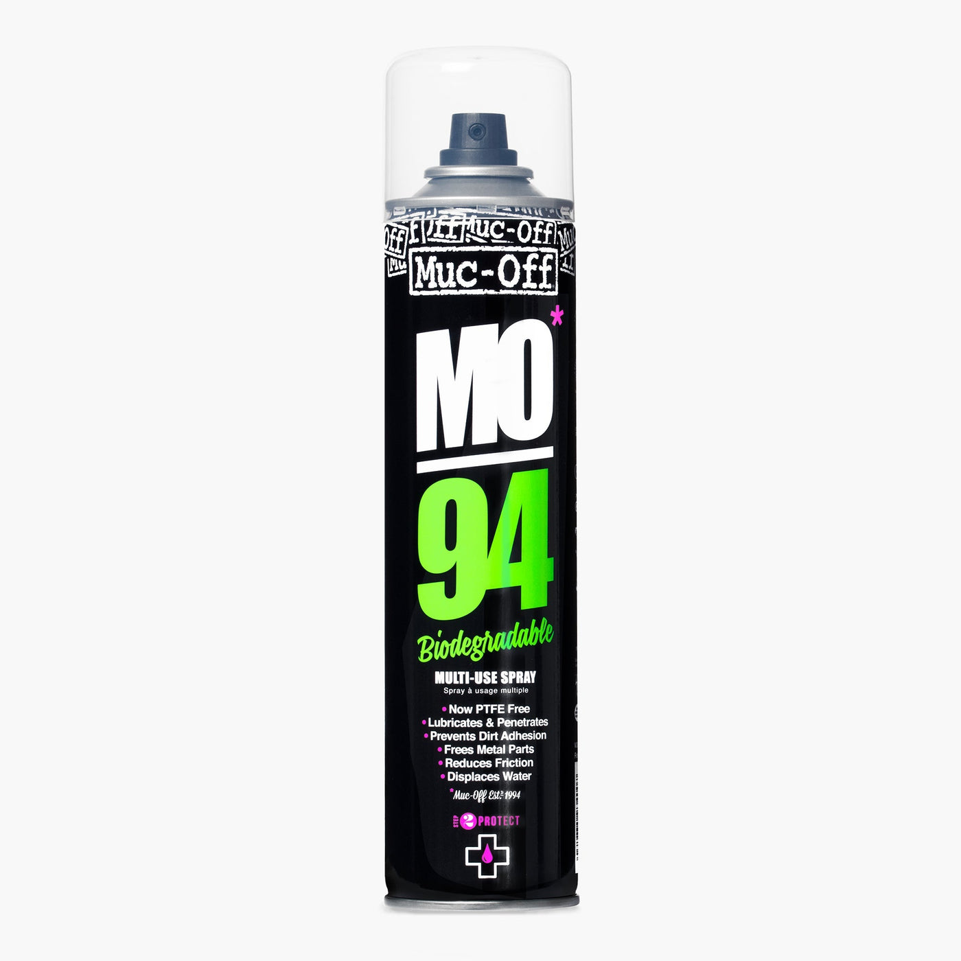Muc-Off MO-94 Multi Purpose Spray - Cyclop.in