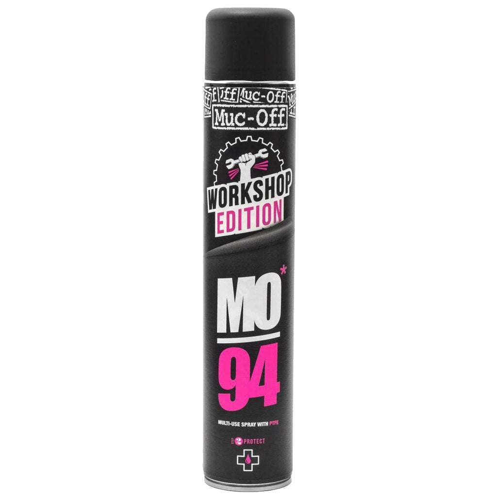 Muc-Off MO-94 Multi Purpose Spray - Cyclop.in