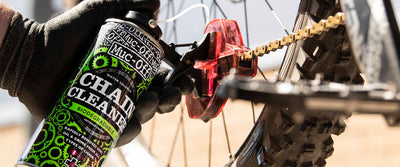 Muc-Off Bio Chain Doc - Cyclop.in