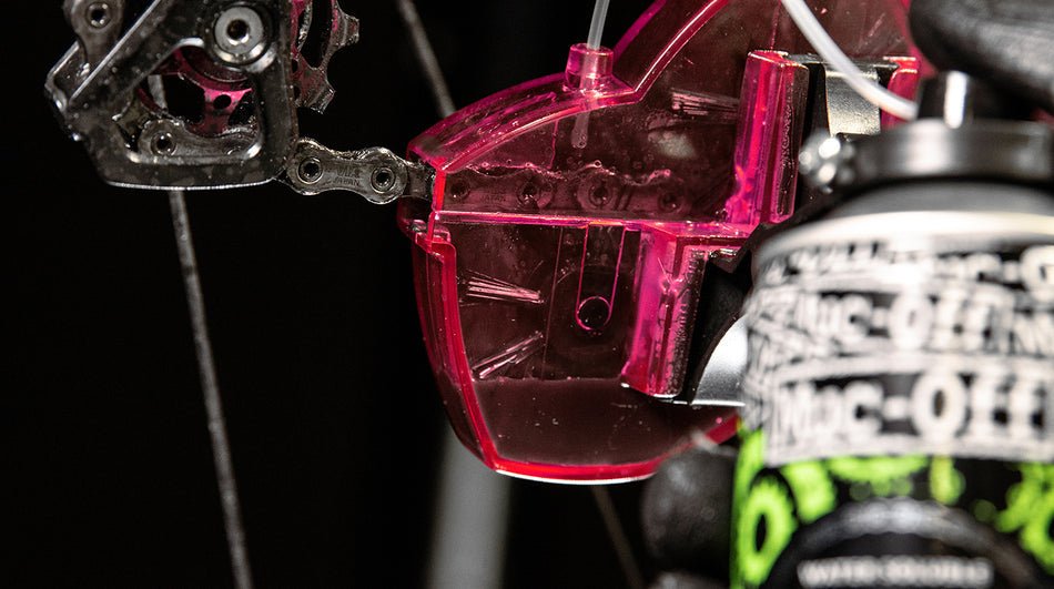 Muc-Off Bio Chain Doc - Cyclop.in