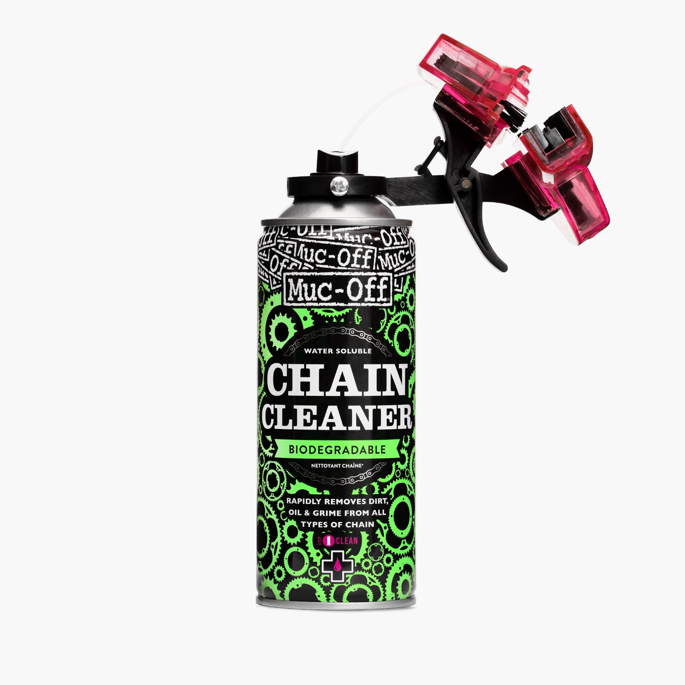 Muc off chain degreaser outlet