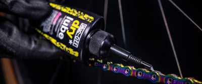 Muc-Off Bicycle Dry Weather Lube - Cyclop.in