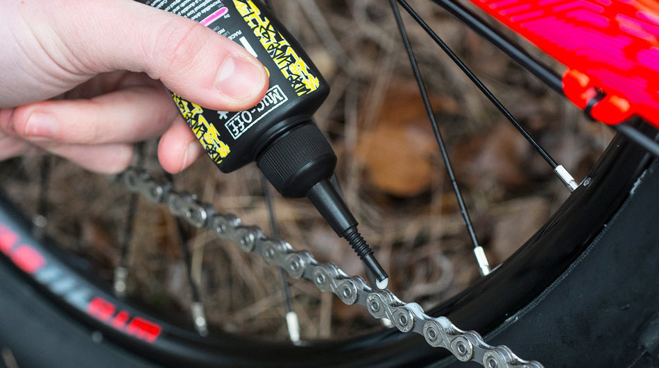 Muc-Off Bicycle Dry Weather Lube - Cyclop.in