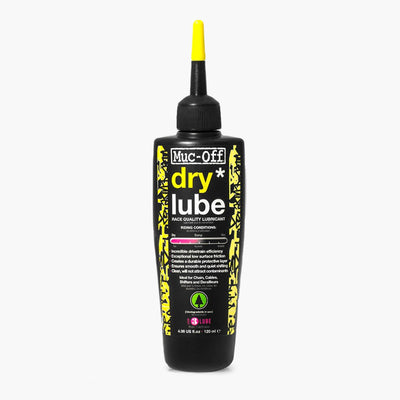 Muc-Off Bicycle Dry Weather Lube - Cyclop.in