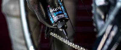 Muc-Off Bicycle Wet Weather Lube - Cyclop.in