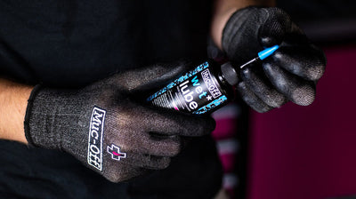 Muc-Off Bicycle Wet Weather Lube - Cyclop.in