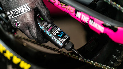 Muc-Off Bicycle Wet Weather Lube - Cyclop.in