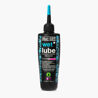 Muc-Off Bicycle Wet Weather Lube - Cyclop.in