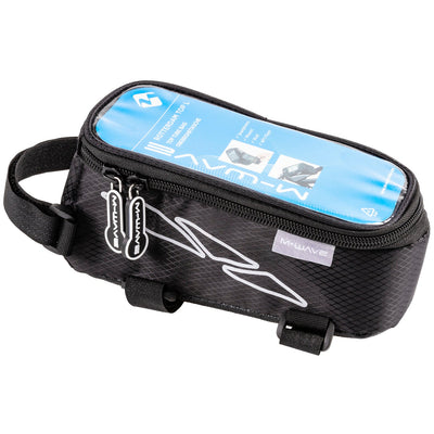 M-Wave Rotterdam Top XL Top Tube Bag - Cyclop.in
