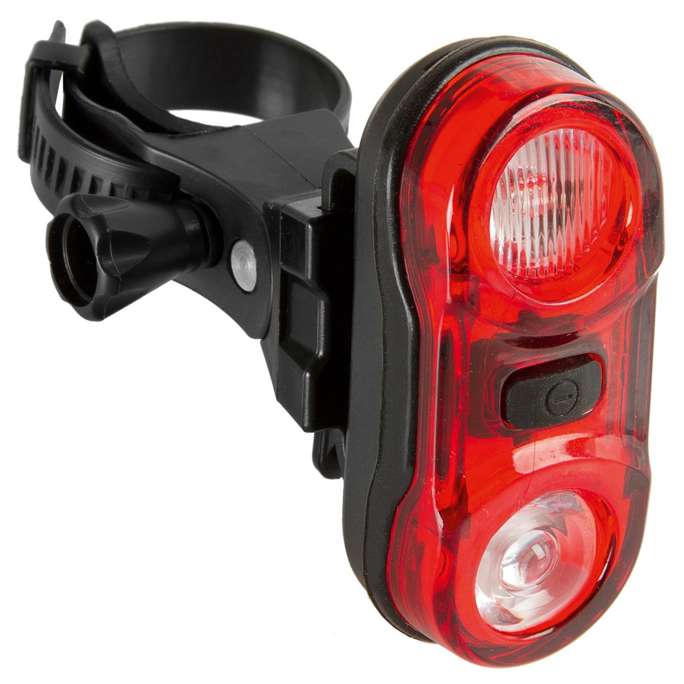 M-Wave Helios 2.3 Battery Flash Light - Cyclop.in
