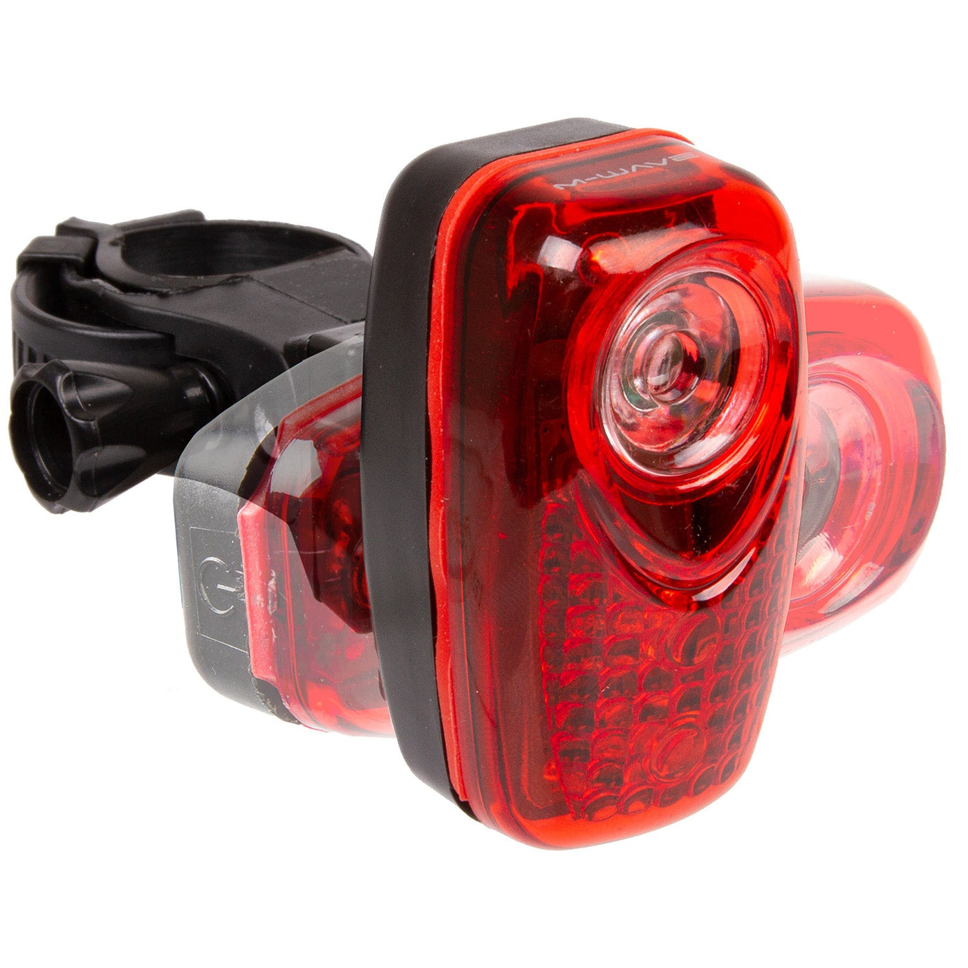M-Wave Helios 3.2 S Battery Flash Light - Cyclop.in