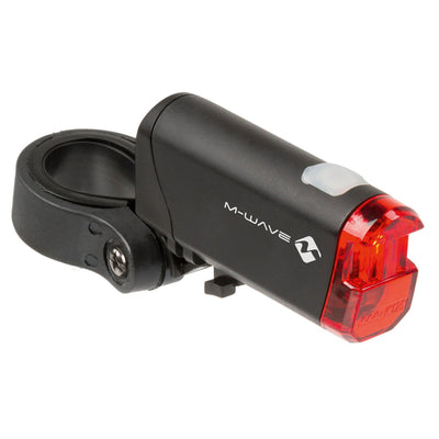 M-Wave Atlas K 50 Battery Flash Light Set - Cyclop.in