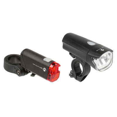 M-Wave Atlas K 50 Battery Flash Light Set - Cyclop.in